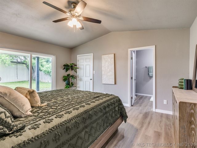 11272 S Franklin Avenue, Jenks, OK 74037