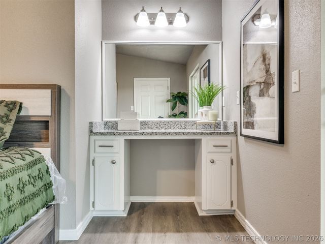 11272 S Franklin Avenue, Jenks, OK 74037