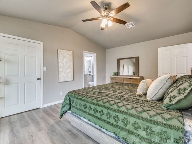 11272 S Franklin Avenue, Jenks, OK 74037