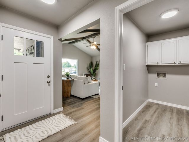 11272 S Franklin Avenue, Jenks, OK 74037