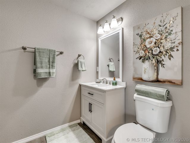 11272 S Franklin Avenue, Jenks, OK 74037