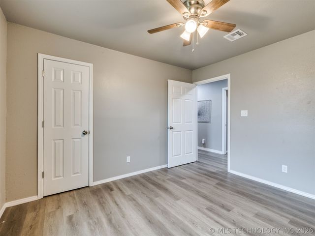 11272 S Franklin Avenue, Jenks, OK 74037