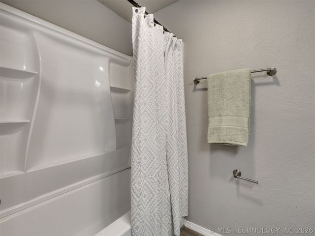 11272 S Franklin Avenue, Jenks, OK 74037
