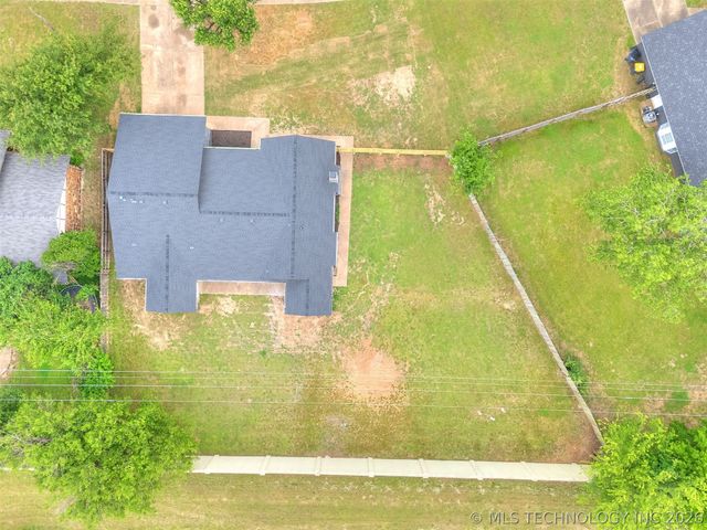 11272 S Franklin Avenue, Jenks, OK 74037