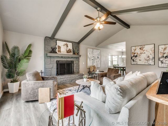 11272 S Franklin Avenue, Jenks, OK 74037