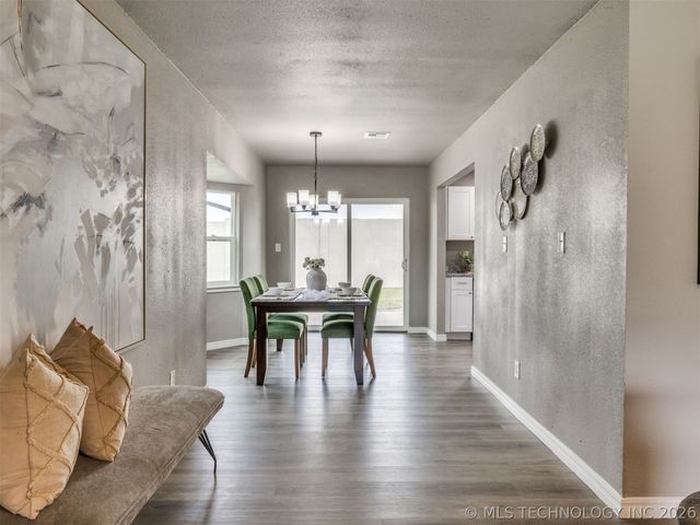 11272 S Franklin Avenue, Jenks, OK 74037