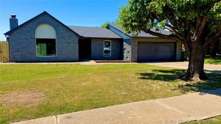 11272 S Franklin Avenue, Jenks, OK 74037