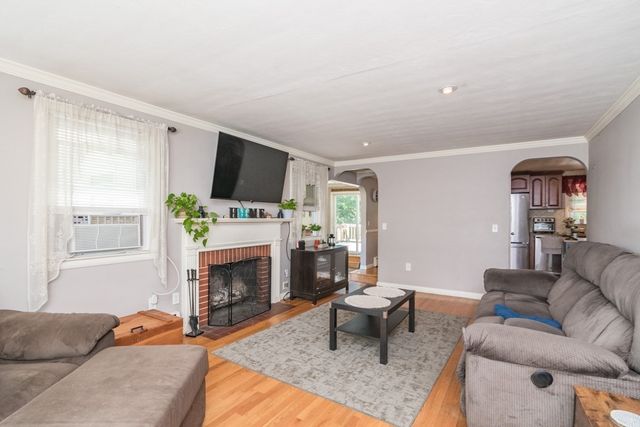262 Cooper Street, Agawam, MA 01001