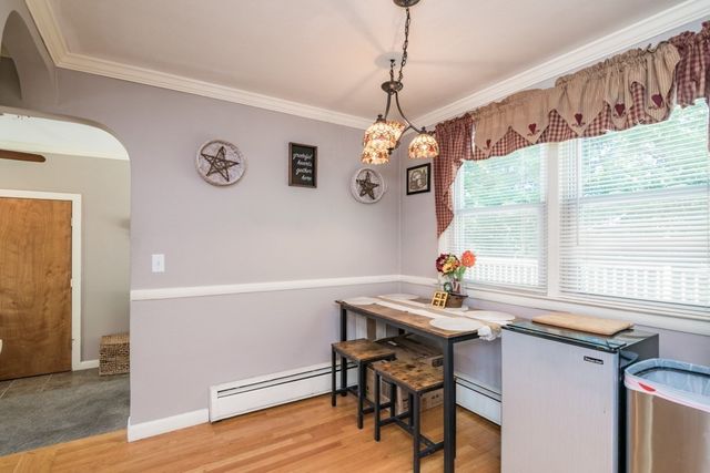 262 Cooper Street, Agawam, MA 01001