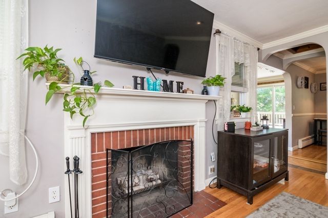 262 Cooper Street, Agawam, MA 01001