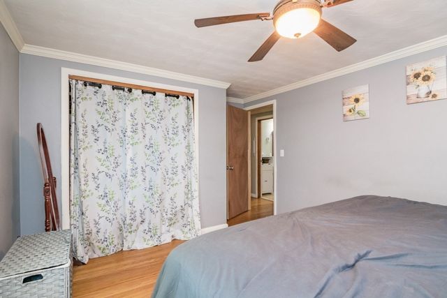 262 Cooper Street, Agawam, MA 01001