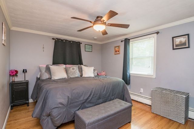 262 Cooper Street, Agawam, MA 01001