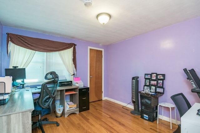 262 Cooper Street, Agawam, MA 01001
