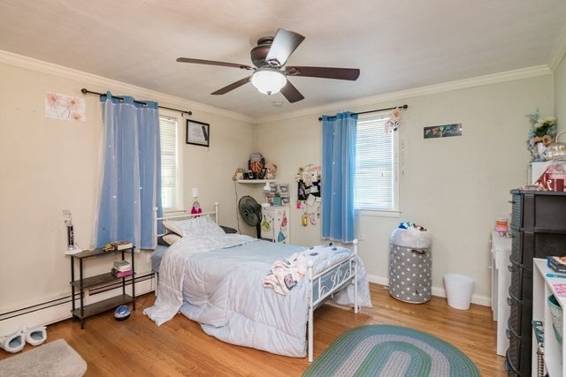 262 Cooper Street, Agawam, MA 01001