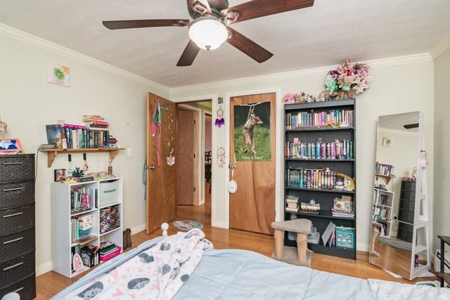 262 Cooper Street, Agawam, MA 01001