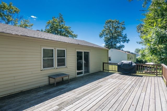 262 Cooper Street, Agawam, MA 01001