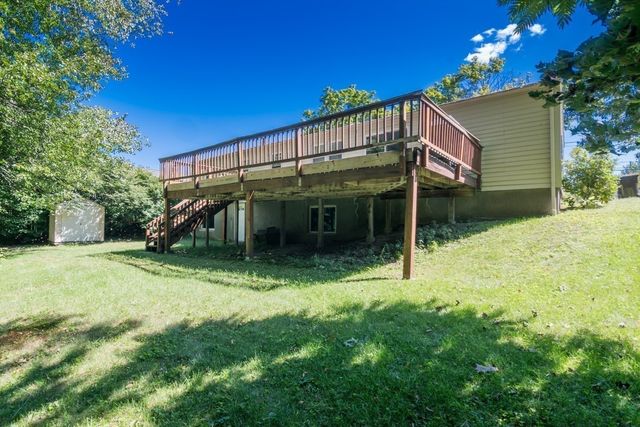 262 Cooper Street, Agawam, MA 01001