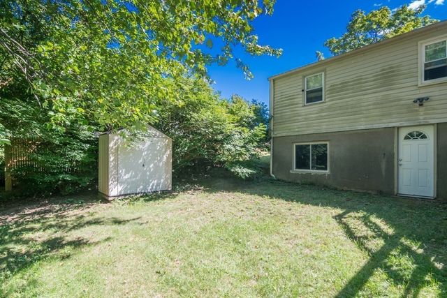 262 Cooper Street, Agawam, MA 01001