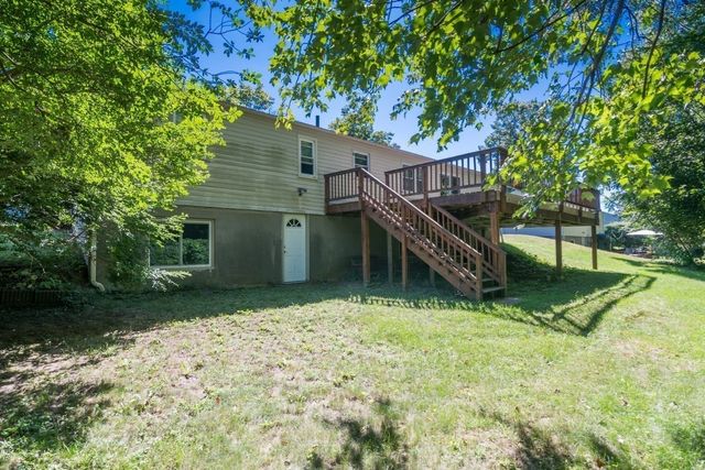 262 Cooper Street, Agawam, MA 01001