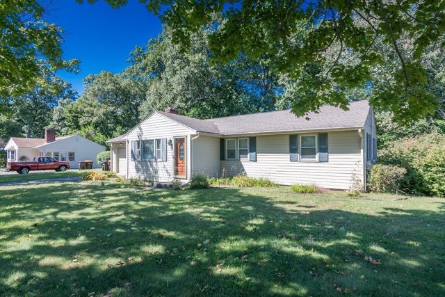 262 Cooper Street, Agawam, MA 01001