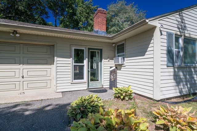 262 Cooper Street, Agawam, MA 01001