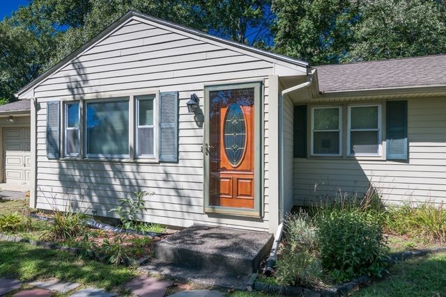 262 Cooper Street, Agawam, MA 01001