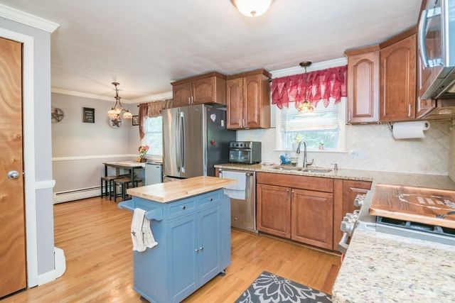262 Cooper Street, Agawam, MA 01001