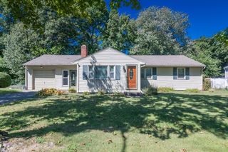 262 Cooper Street, Agawam, MA 01001