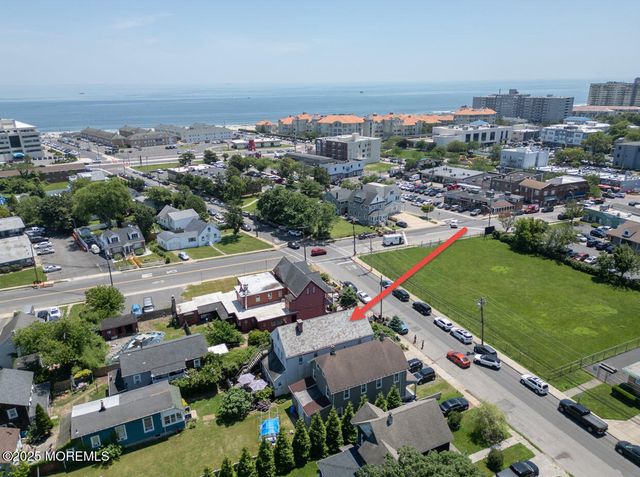 107 W End Avenue, Long Branch, NJ 07740