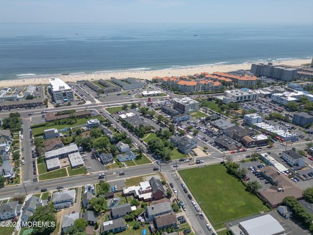 107 W End Avenue, Long Branch, NJ 07740