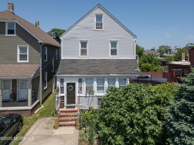 107 W End Avenue, Long Branch, NJ 07740
