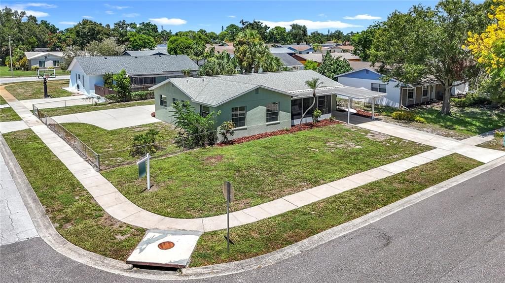 4114 29TH AVENUE W, Bradenton, FL 34205