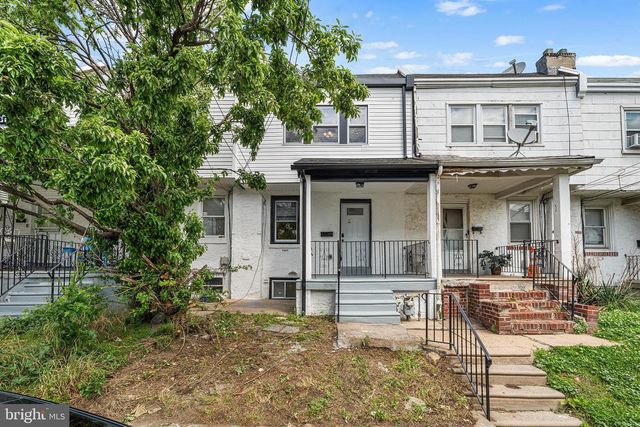 7027 EMERSON AVE, Upper Darby, PA 19082