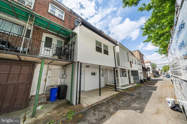 7027 EMERSON AVE, Upper Darby, PA 19082