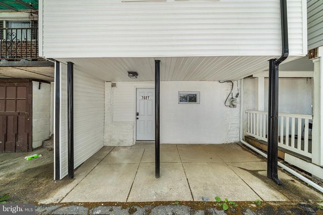 7027 EMERSON AVE, Upper Darby, PA 19082