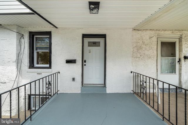 7027 EMERSON AVE, Upper Darby, PA 19082