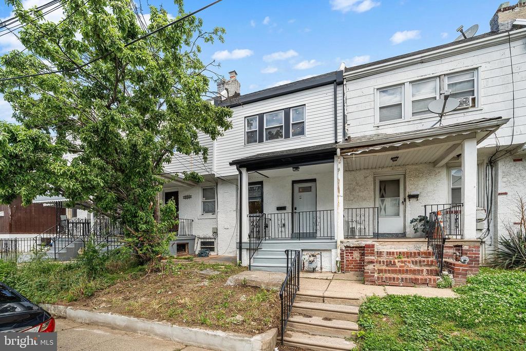 7027 EMERSON AVE, Upper Darby, PA 19082