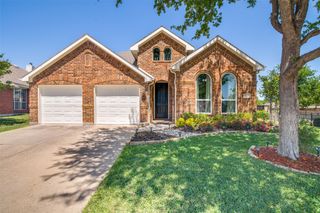6219 Lakecrest Drive, Sachse, TX 75048