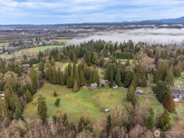 20222 N High Rock Road, Monroe, WA 98272