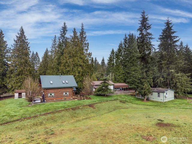 20222 N High Rock Road, Monroe, WA 98272