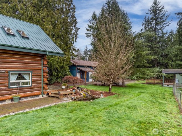 20222 N High Rock Road, Monroe, WA 98272