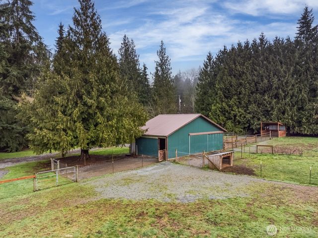 20222 N High Rock Road, Monroe, WA 98272