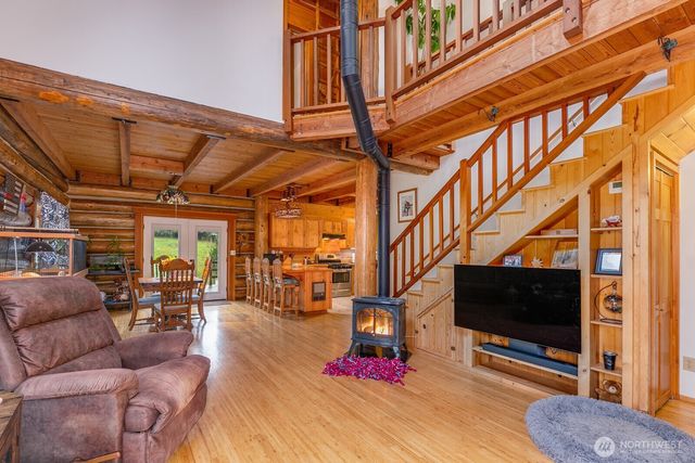 20222 N High Rock Road, Monroe, WA 98272