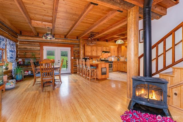 20222 N High Rock Road, Monroe, WA 98272