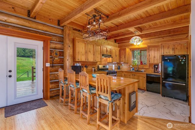 20222 N High Rock Road, Monroe, WA 98272