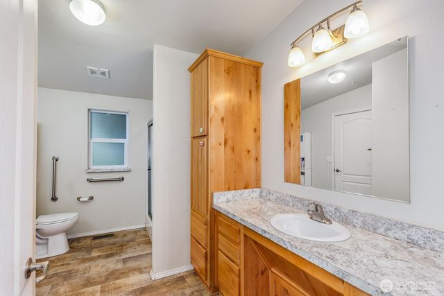 20222 N High Rock Road, Monroe, WA 98272