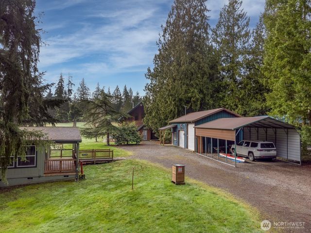 20222 N High Rock Road, Monroe, WA 98272