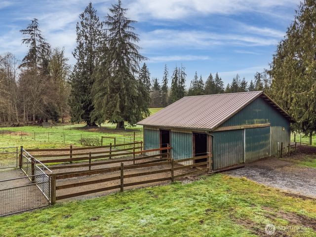 20222 N High Rock Road, Monroe, WA 98272