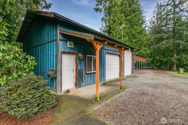 20222 N High Rock Road, Monroe, WA 98272