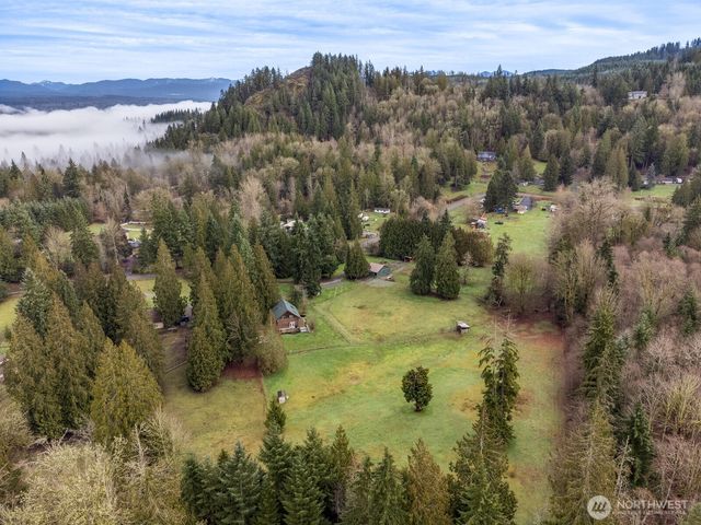 20222 N High Rock Road, Monroe, WA 98272